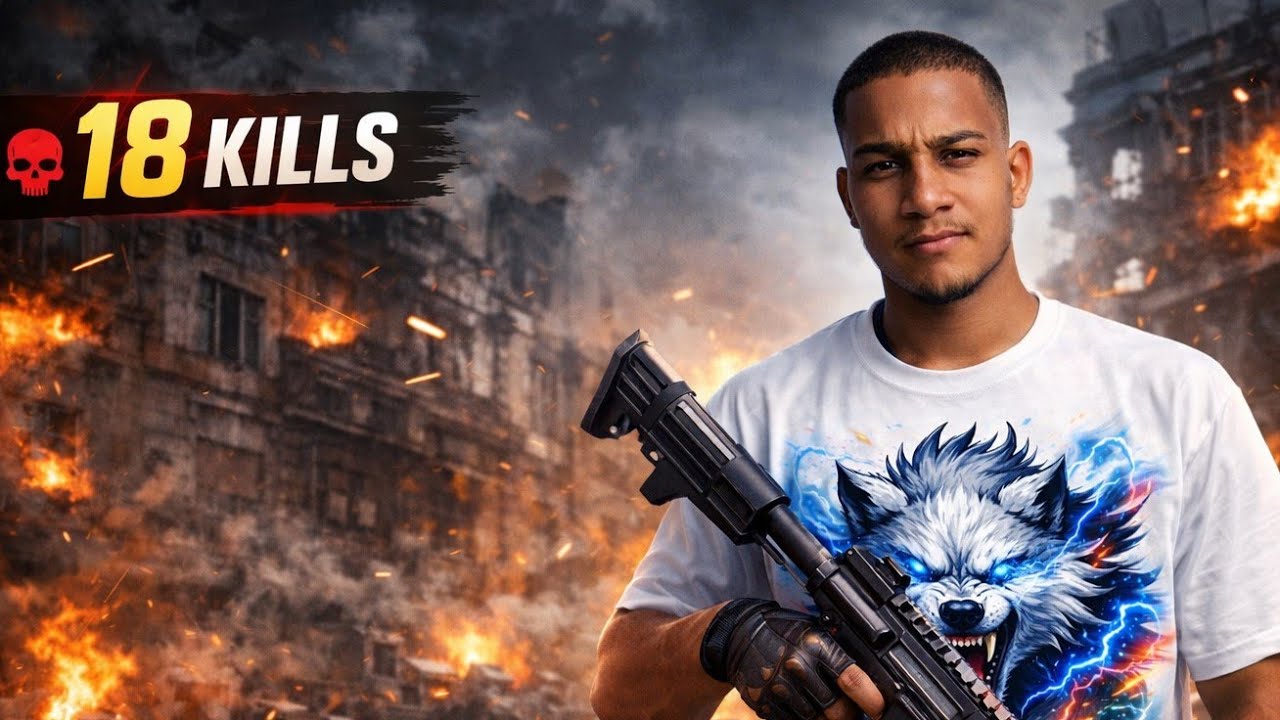 MOXOMM is live in Free Fire 🔥