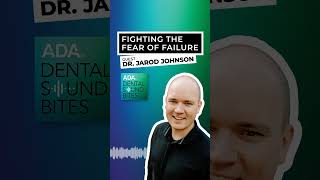 All New! We&#39;re getting real about our failures and what they taught us. #dentalsoundbites #podcast