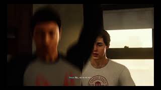 Spider Man PS4 | The End?  + New suit