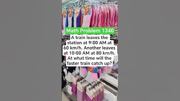 Math Problem 1340 #adventure #music #love #mathinik #smallbusiness #basicproblems #mathchallenge