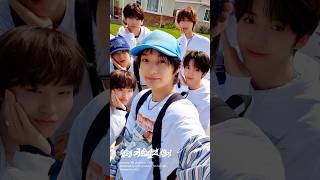 KickFlip(킥플립) "My First Kick" Track Spoiler Track 1. 눈에 거슬리고 싶어 (Eye-Poppin’)