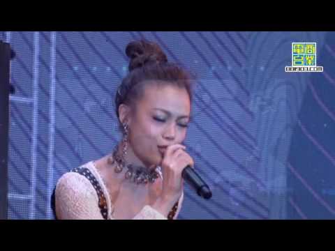 2016叱咤樂壇流行榜頒獎典禮 (Part 17 專業推介叱咤十大第八位)