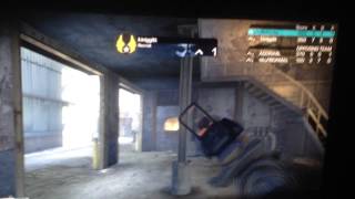 2nd Map Freight Proof