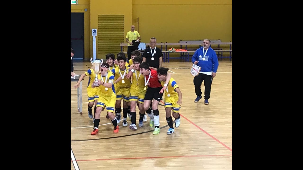 Under 17: Trofeo delle Alpi, Finale Elledì Fossano - Castellamonte (sintesi)
