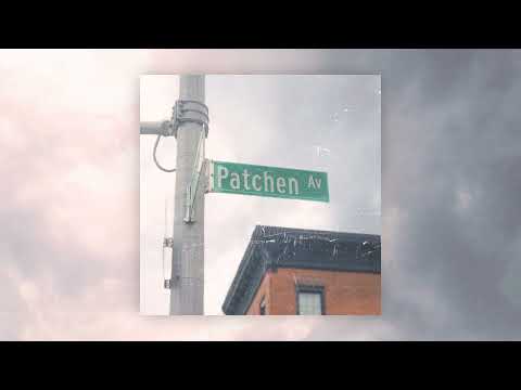 Alec Berlin - Patchen Avenue (Official Audio)