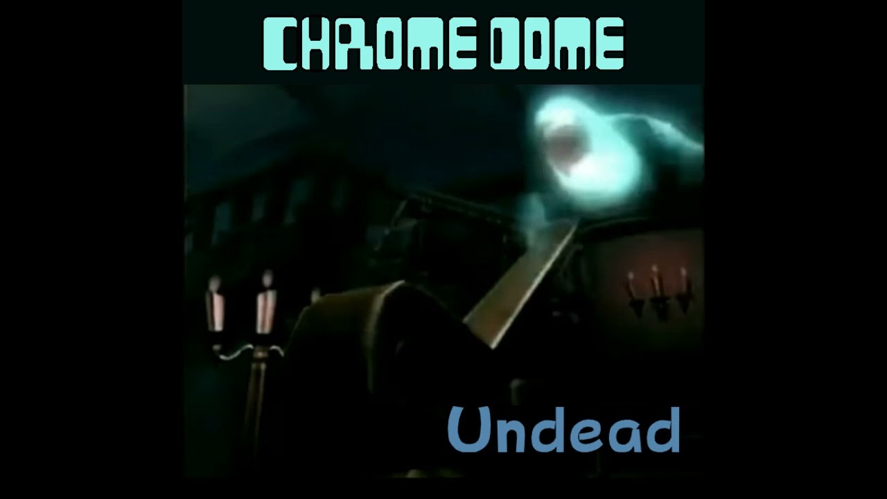Watch Undead - Luigi's Mansion Inspired Track on YouTube Watch Undead - Luigi's Mansion Inspired Track on YouTube