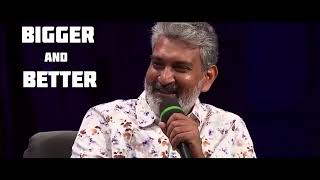 Mahesh Babu Rajmouli Ssmb29 Specal Edit