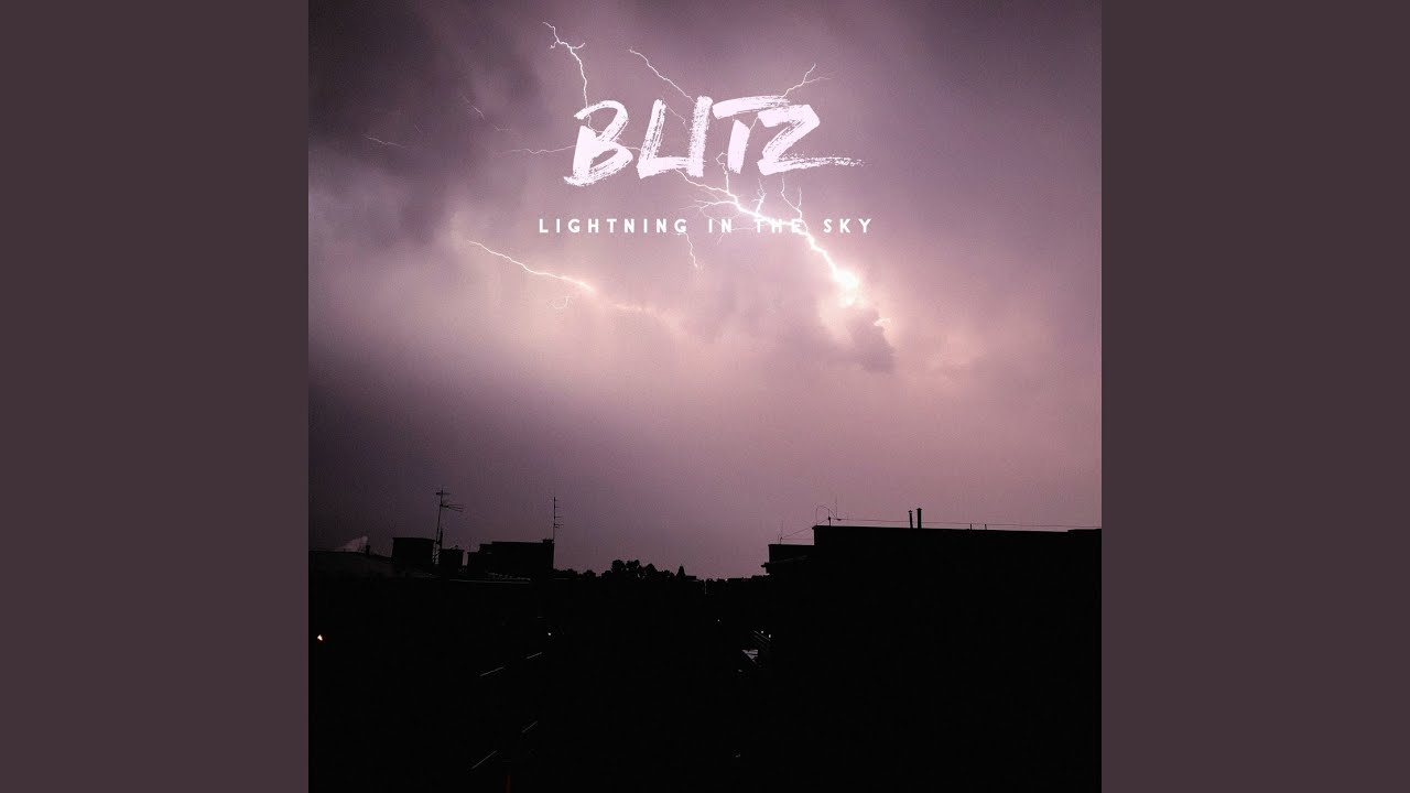 Watch Blitzing Thunder on YouTube Watch Blitzing Thunder on YouTube