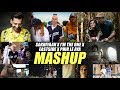 Sakhiyaan x I&#39;m The One x EastSide x Phir Le Aya Dil - DJ Harshal Mashup | Sunix Thakor