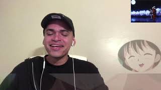 Inuyasha Episode 35 REACTION (DUB IN BIO) (REUPLOAD)
