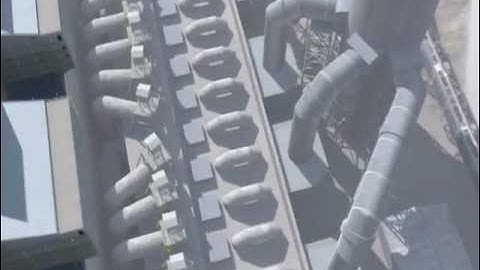 How do you generate electricity using coal - animated video
