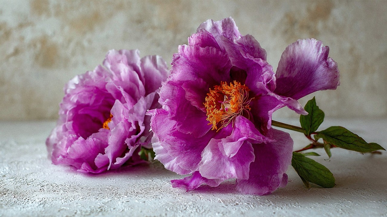 Красивая музыка для сна 🌿 Исцеление нервной системы и внутренний мир