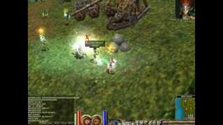 ArcadePT - Mech Super Tanker e Super Batedor