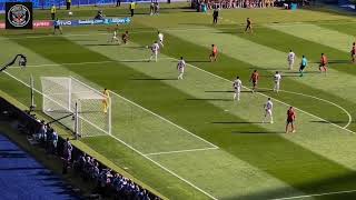 Croatia Vs Spain 0-3 | Highlights Extended Goals | UEFA EURO 2024