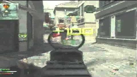 50-10 on Kill Confirmed Resistance: Great MW3 Gameplay **Watch!**