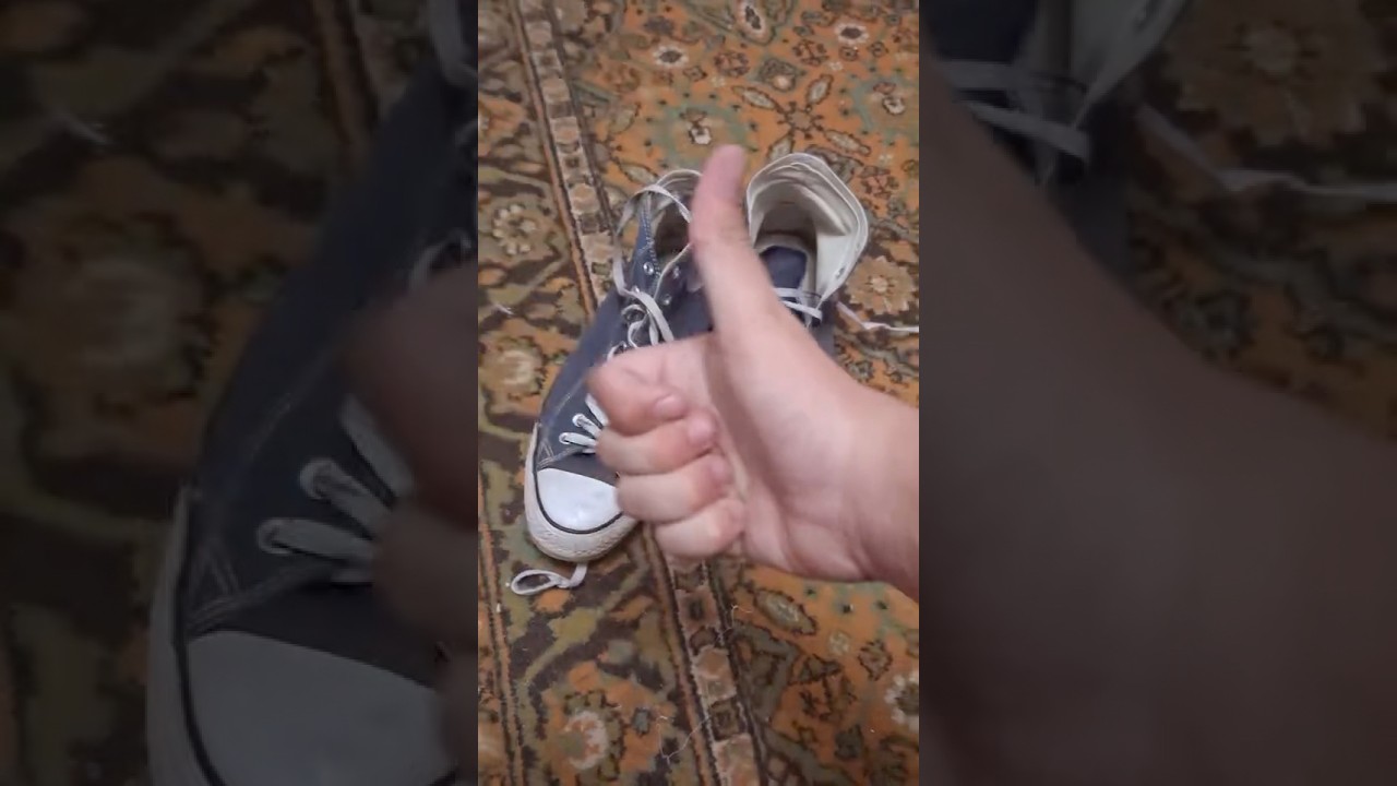 Кеды Converse M9622C отзыв спустя 5 месяцев активной носки 