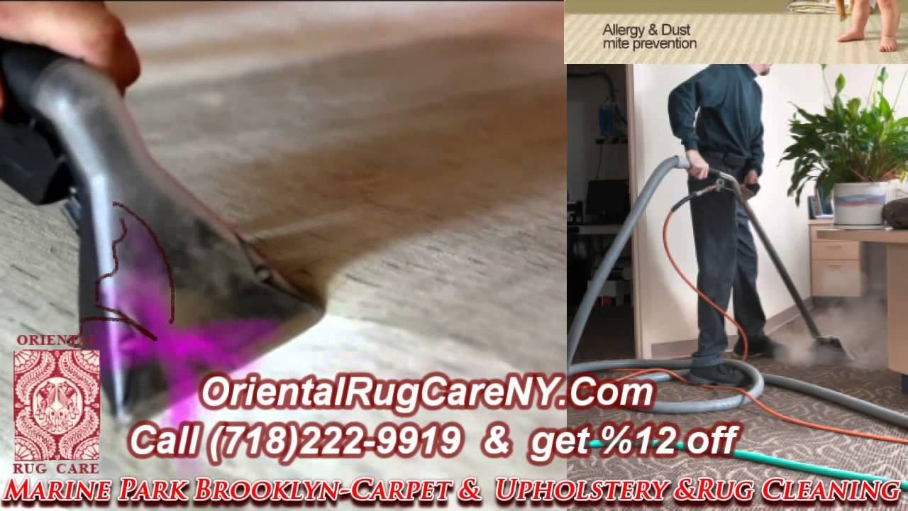 rug cleaning marine park YouTube