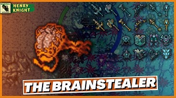 TIBIA BOSSES #49 HOW TO MAKE BOSS THE BRAINSTEALER (WARZONE FINAL BOSS 7/8/9)