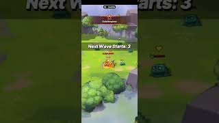 PEPP HEROES - GAMEPLAY