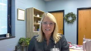 "Message from the Helm" 8/14/25 Details