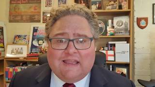 Mayor of Bexley, Cllr James Hunt - Message to the Community 21/05/20