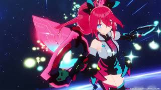 Hyperdimension Neptunia Unlimited OST 6:Prologue to the Crash