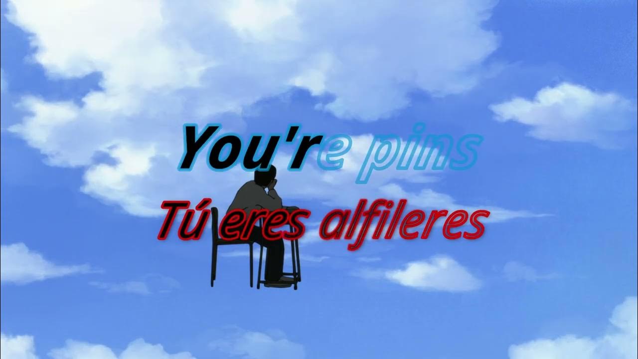 Deftones Needles and Pins Sub Español e Ingles YouTube