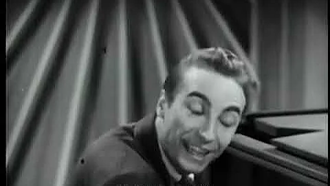 Dance break from Handsome Harry The Hipster