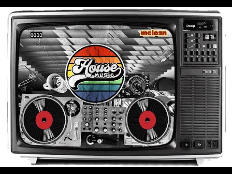 H O U S E mix By MeloSN . MasterSounds Radius 2 . #bedroomdj  #housemusic #vinyl #rotarymixer
