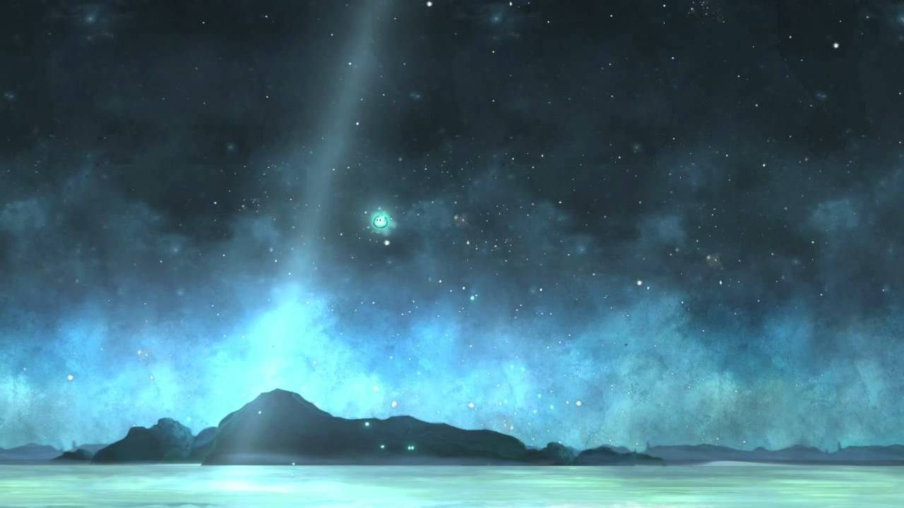 Off To Sleep (Child Of Light Ending Theme) (Piano & String Version