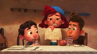 No Worry Dad they my Mahu Friends