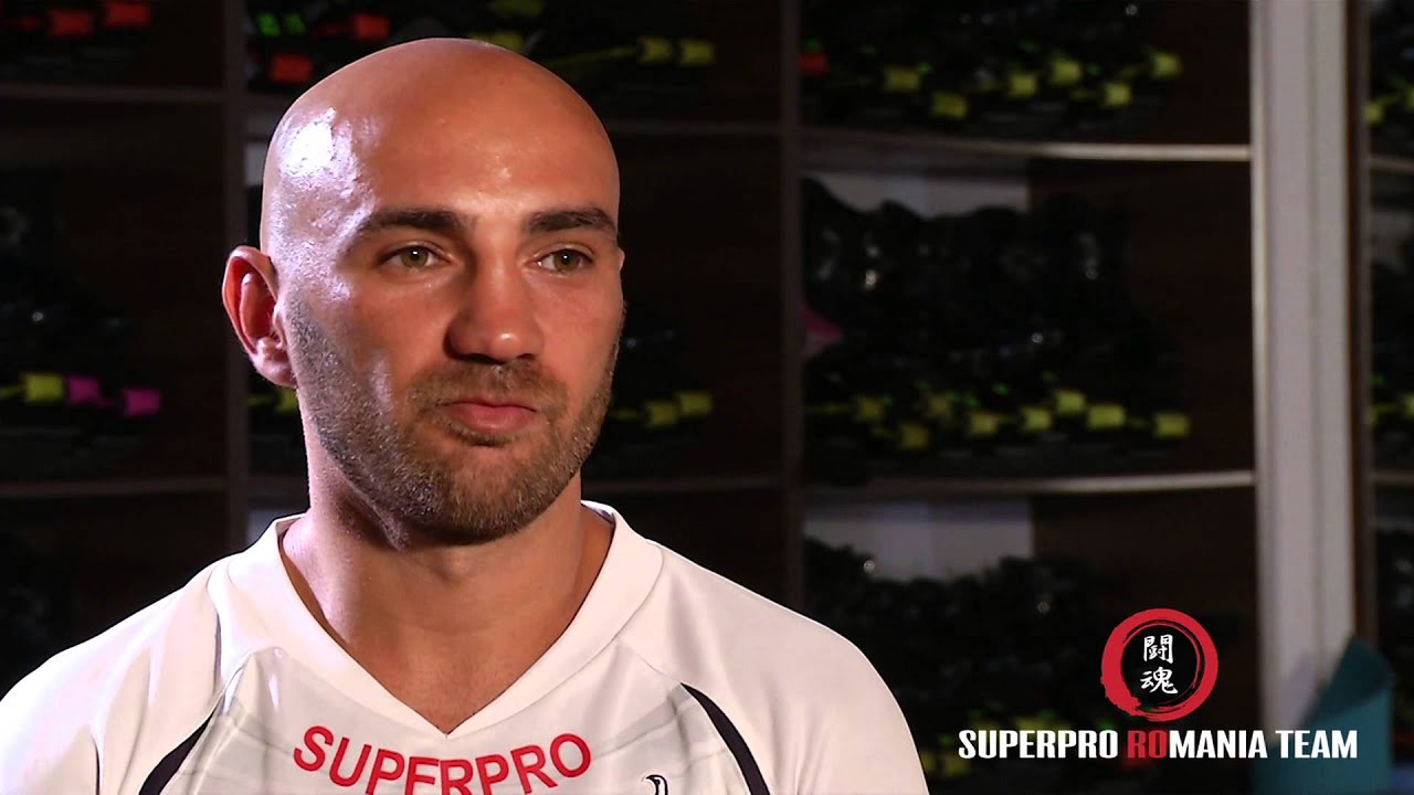 Sorin Pantera Tanasie