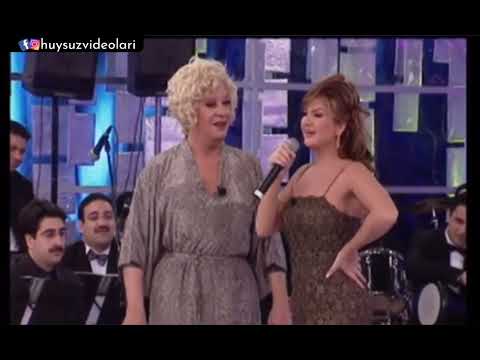 Tatlı ve Huysuz Show - Sohbet (KOMEDİ) 2002