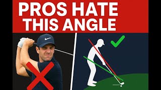 This 3-second trick fixes your slice forever!
