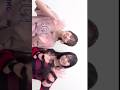 さっちゃん&心月ちゃん👋💗🎵さっちゃんのシャツAC⚡DC！　　　　　　　　　　 #乃木坂46 #スター誕生 #shorts