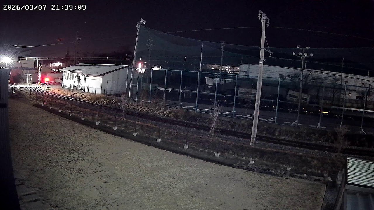 長野県上田市上田原ライブカメラ Nagano Uedahara Live Camera.world.cam