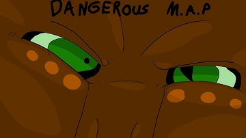 Dangerous amv pmv MAP completed