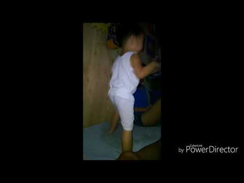 Babay boy tudo hataw korokoko. by proud papa remix