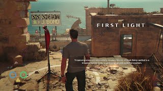 You Can Complete This Mission in 7 SECONDS | 007 First Light Flag Mission