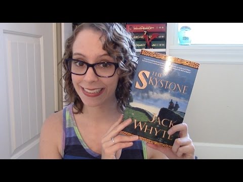 Skystone Book Review | Spoiler-Free