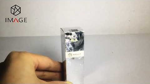 Hologram Optical QR Code Stickers for Cigarette and Other Brand Packaging