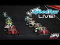 JS F4 Series 🏁 COTA SpeedTour Race 1 (Full Race)