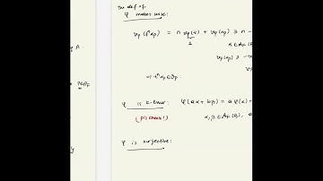 Introduction to Algebraic Function Fields and Codes-Lecture 19.IV