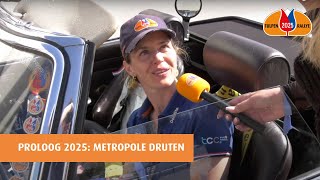 Tulpenrallye Proloog 2025 Metropole Museum Druten