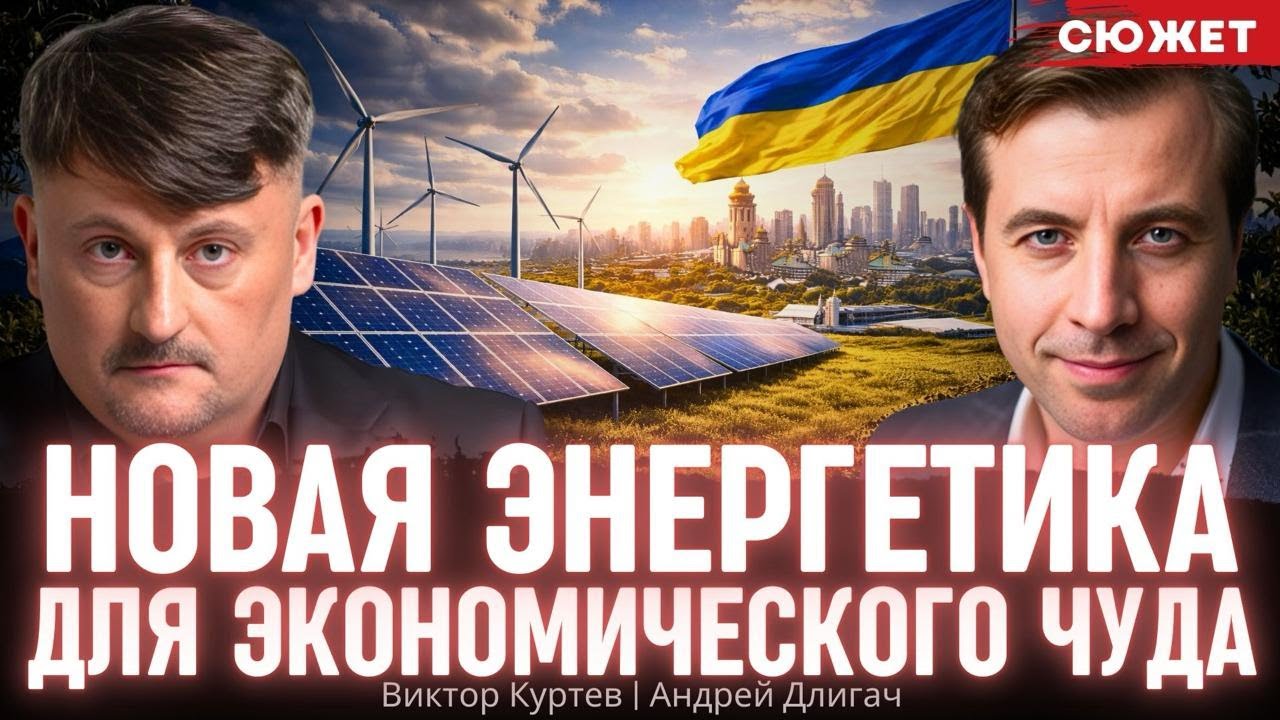 Куртев: Модные идеи о децентрализации энергетики убьют промышленность
