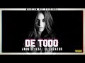 Anubix - "De Todo" feat. El Cazador (Audio Oficial)