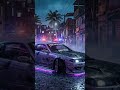 M A N I A C • F U N K | Drift Brazilian Phonk #automobile #phonkagressive #trenyal #phonk