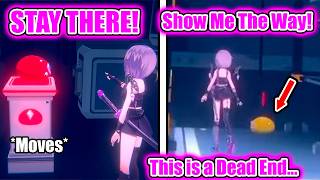 Biboo Absolutely Loses It When The Pebbles Troll Her Even On Her Birthday