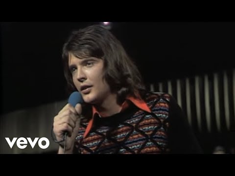 Bernd Clüver - Der Junge mit der Mundharmonika (ZDF Hitparade 20.1.1973) (VOD)