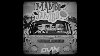 Download lagu MAMBO JAMBO DNB (OVIN EDIT)